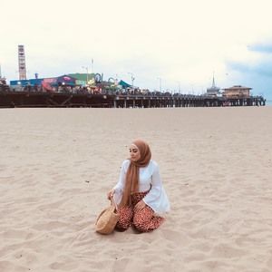 Meet your Posher, Sara